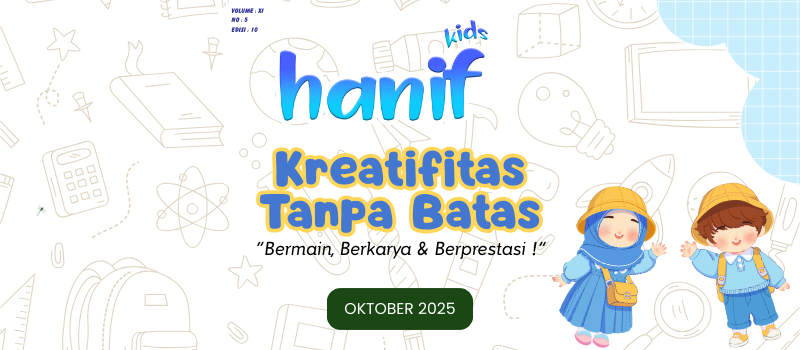 Cover Magazine Kreatif